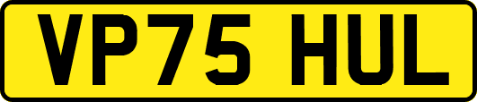 VP75HUL