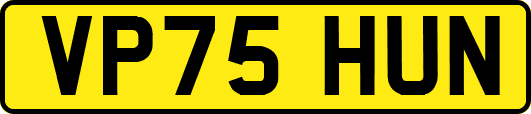 VP75HUN