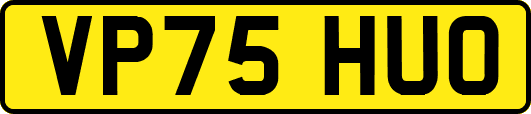 VP75HUO