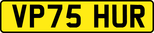 VP75HUR