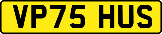 VP75HUS