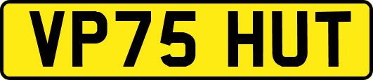 VP75HUT