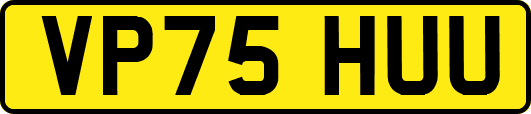 VP75HUU
