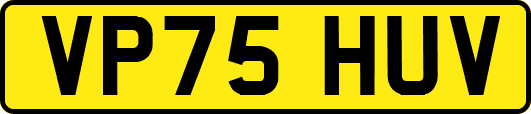 VP75HUV