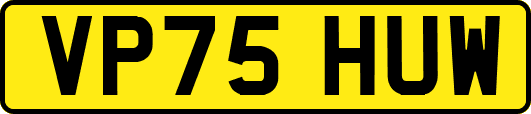 VP75HUW