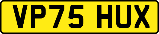 VP75HUX