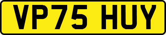 VP75HUY