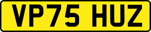 VP75HUZ