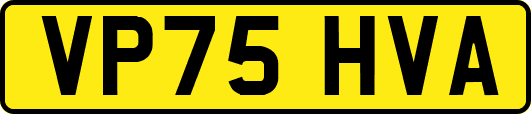 VP75HVA