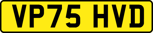 VP75HVD