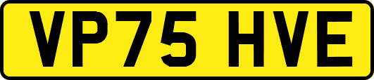 VP75HVE