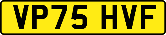 VP75HVF