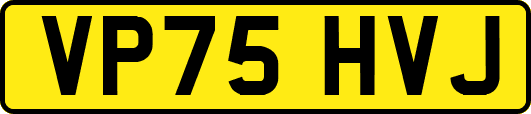 VP75HVJ