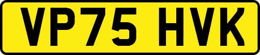 VP75HVK