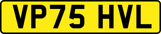 VP75HVL