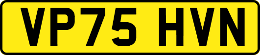 VP75HVN