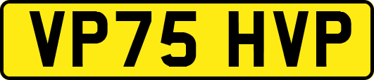 VP75HVP