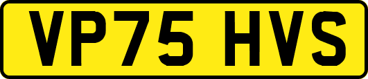 VP75HVS