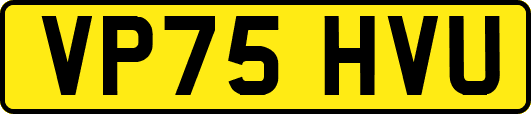 VP75HVU