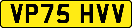 VP75HVV