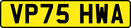 VP75HWA