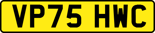 VP75HWC