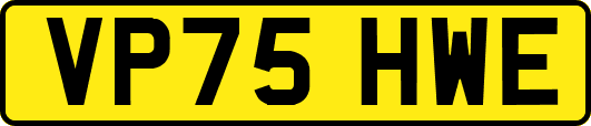 VP75HWE