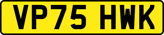 VP75HWK