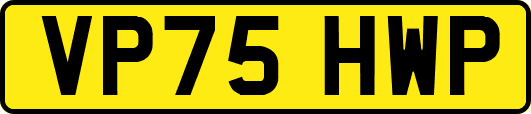 VP75HWP