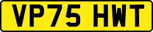 VP75HWT