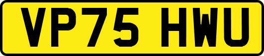 VP75HWU