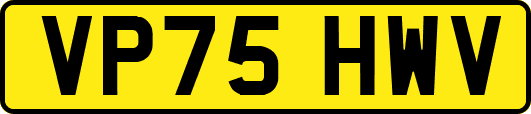 VP75HWV