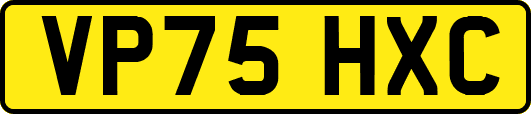 VP75HXC