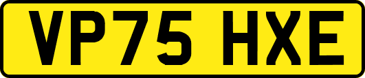 VP75HXE