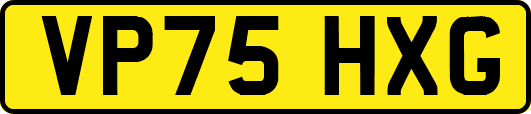 VP75HXG