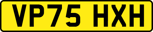 VP75HXH