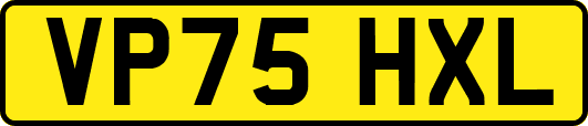 VP75HXL