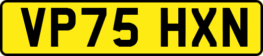 VP75HXN