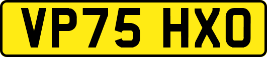 VP75HXO