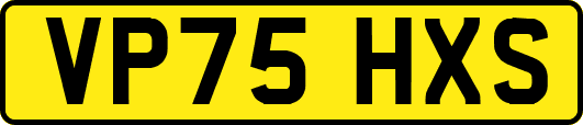 VP75HXS
