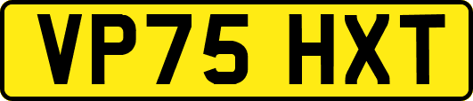 VP75HXT