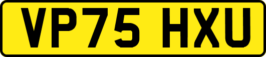 VP75HXU