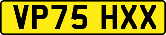 VP75HXX