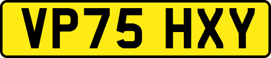 VP75HXY
