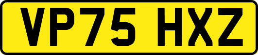 VP75HXZ