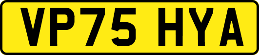VP75HYA