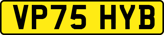 VP75HYB