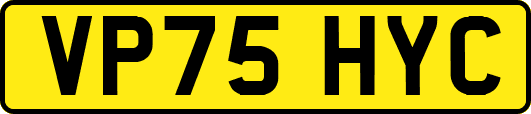 VP75HYC