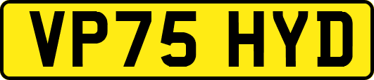 VP75HYD