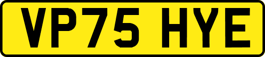 VP75HYE